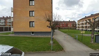 Lägenheter till salu i Skövde - Bild från Google Street View