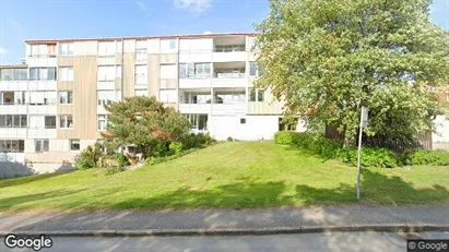 Lägenheter till salu i Askim-Frölunda-Högsbo - Bild från Google Street View