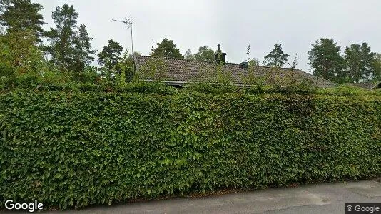Lägenheter till salu i Nybro - Bild från Google Street View