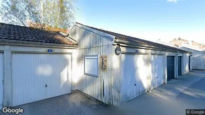 Lägenheter till salu i Sundbyberg - Bild från Google Street View