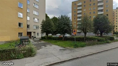 Lägenheter till salu i Söderort - Bild från Google Street View