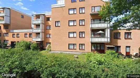 Lägenheter till salu i Västerort - Bild från Google Street View