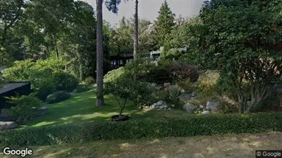 Lägenheter till salu i Nacka - Bild från Google Street View