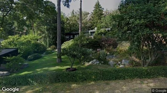 Lägenheter till salu i Nacka - Bild från Google Street View