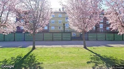 Lägenheter till salu i Borås - Bild från Google Street View