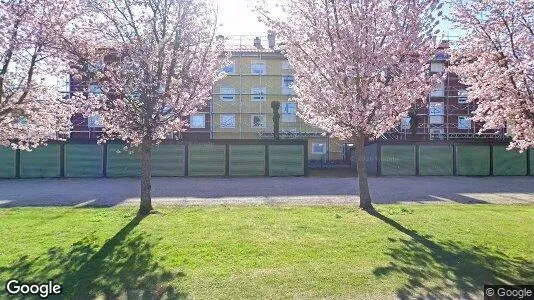 Lägenheter till salu i Borås - Bild från Google Street View