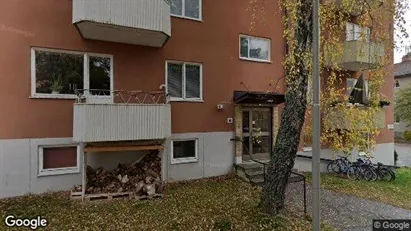 Lägenheter till salu i Söderort - Bild från Google Street View