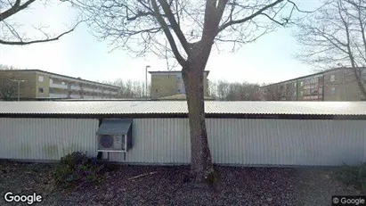 Bostadsrätter till salu i Helsingborg - Bild från Google Street View