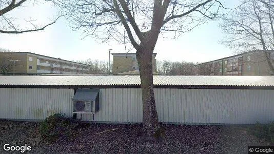 Bostadsrätter till salu i Helsingborg - Bild från Google Street View
