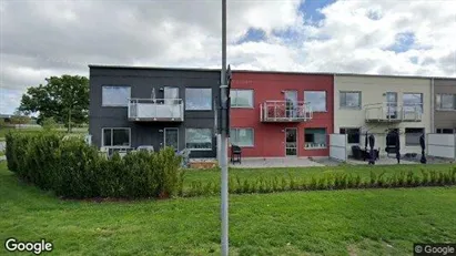 Lägenheter att hyra i Alvesta - Bild från Google Street View