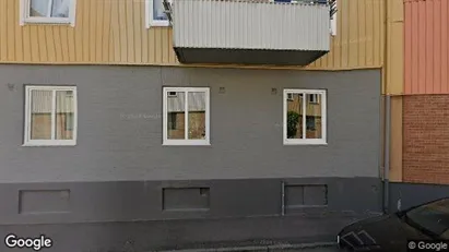 Lägenheter till salu i Lundby - Bild från Google Street View
