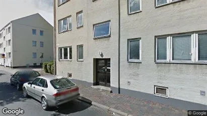Lägenheter att hyra i Helsingborg - Bild från Google Street View