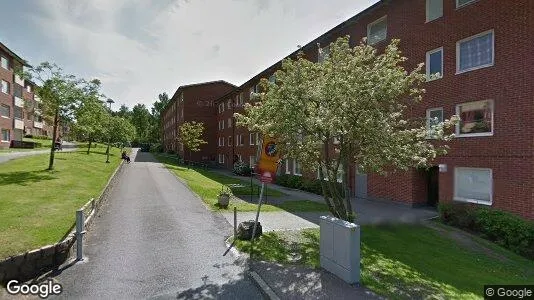 Lägenheter att hyra i Göteborg Östra - Bild från Google Street View