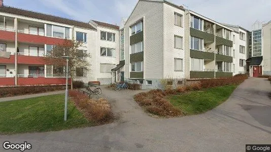 Lägenheter att hyra i Kalmar - Bild från Google Street View