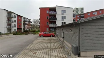 Lägenheter att hyra i Kalmar - Bild från Google Street View