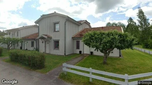Lägenheter att hyra i Växjö - Bild från Google Street View