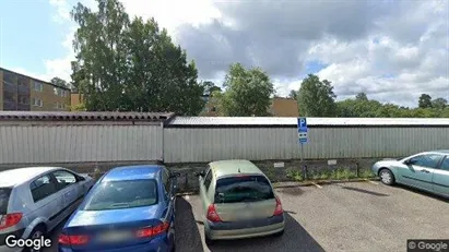 Lägenheter att hyra i Växjö - Bild från Google Street View