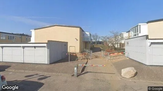 Lägenheter att hyra i Helsingborg - Bild från Google Street View