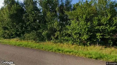 Lägenheter att hyra i Halmstad - Bild från Google Street View