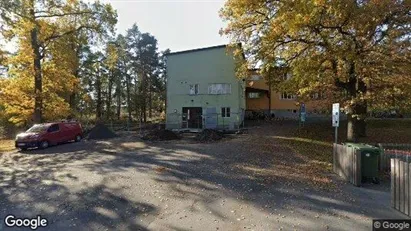 Lägenheter att hyra i Järfälla - Bild från Google Street View