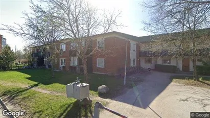 Lägenheter att hyra i Sigtuna - Bild från Google Street View