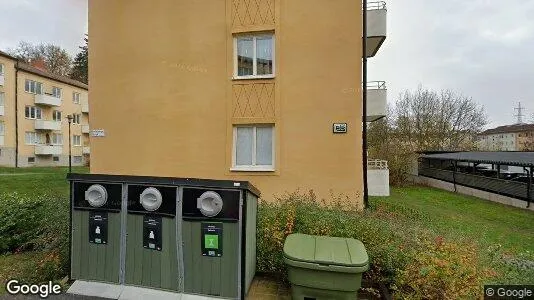 Lägenheter att hyra i Söderort - Bild från Google Street View
