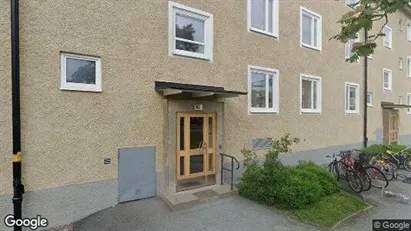 Lägenheter att hyra i Västerort - Bild från Google Street View