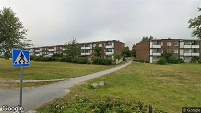 Lägenheter att hyra i Upplands-Bro - Bild från Google Street View