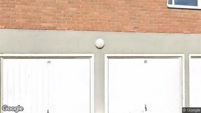 Lägenheter att hyra i Värmdö - Bild från Google Street View