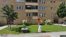 Lägenhet att hyra, Solna, Regnstigen<span class="blurred street-number" onclick="ProcessAdRequest(5847920)"><span class="hint">Se väg-nr</span>[xxxxxxxx]</span>