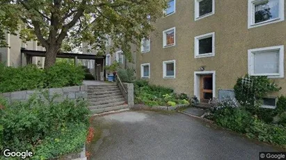 Lägenheter att hyra i Västerort - Bild från Google Street View