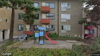 Lägenheter att hyra i Söderort - Bild från Google Street View