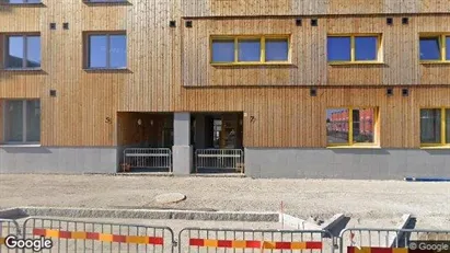 Lägenheter att hyra i Linköping - Bild från Google Street View