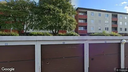 Lägenheter att hyra i Norrköping - Bild från Google Street View