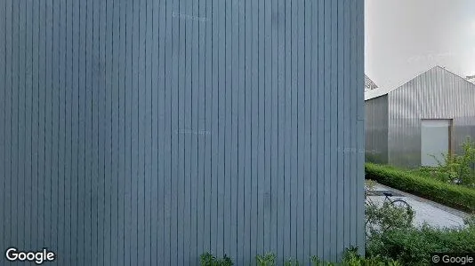Lägenheter att hyra i Linköping - Bild från Google Street View