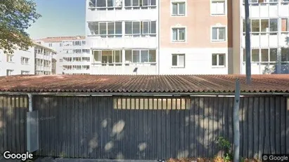 Lägenheter att hyra i Gävle - Bild från Google Street View
