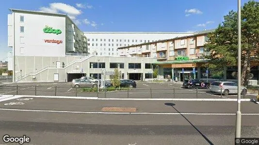 Lägenheter att hyra i Västerort - Bild från Google Street View