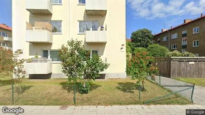 Lägenheter att hyra i Kirseberg - Bild från Google Street View