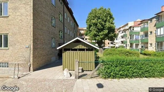 Lägenheter att hyra i Kirseberg - Bild från Google Street View