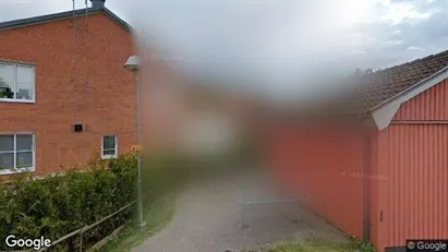 Lägenheter att hyra i Linköping - Bild från Google Street View