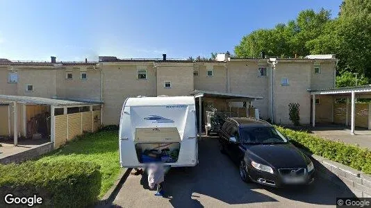 Lägenheter att hyra i Linköping - Bild från Google Street View