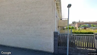 Lägenheter att hyra i Linköping - Bild från Google Street View