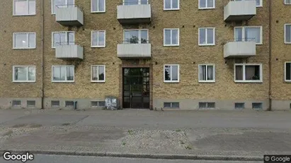Lägenheter att hyra i Kirseberg - Bild från Google Street View