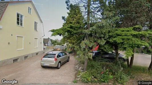 Lägenheter att hyra i Bjuv - Bild från Google Street View