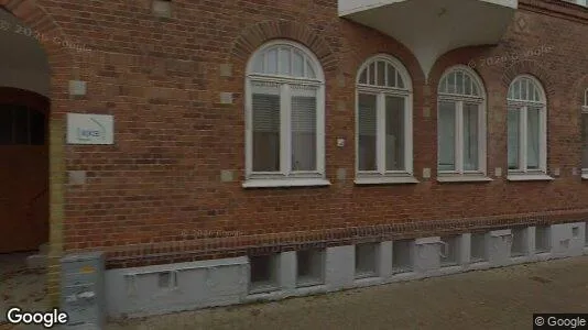 Lägenheter att hyra i Kävlinge - Bild från Google Street View