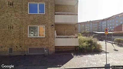 Lägenheter att hyra i Malmö Centrum - Bild från Google Street View