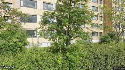 Lägenheter att hyra i Malmö Centrum - Bild från Google Street View