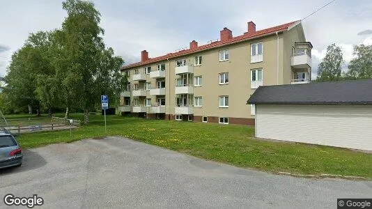 Lägenheter att hyra i Örnsköldsvik - Bild från Google Street View