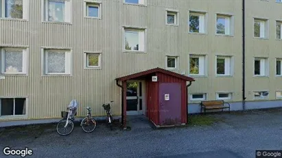 Lägenheter att hyra i Älvkarleby - Bild från Google Street View