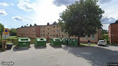 Lägenheter att hyra i Botkyrka - Bild från Google Street View
